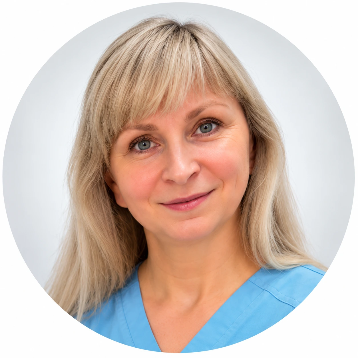 Елена Гринь
